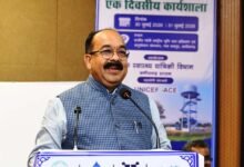 IMG 20260730 WA0770 जलापूर्ति योजनाओं के दीर्घकालीन सुचारू संचालन के लिए जल संचय और जल संरक्षण जरूरी – श्री अरुण साव