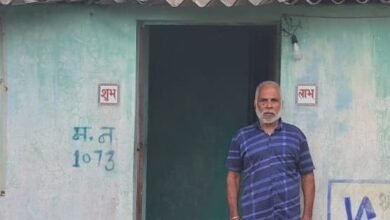 IMG 20260731 WA0377 प्रधानमंत्री आवास योजना से साकार हो रहा गरीब परिवारों के अपने घर का सपना