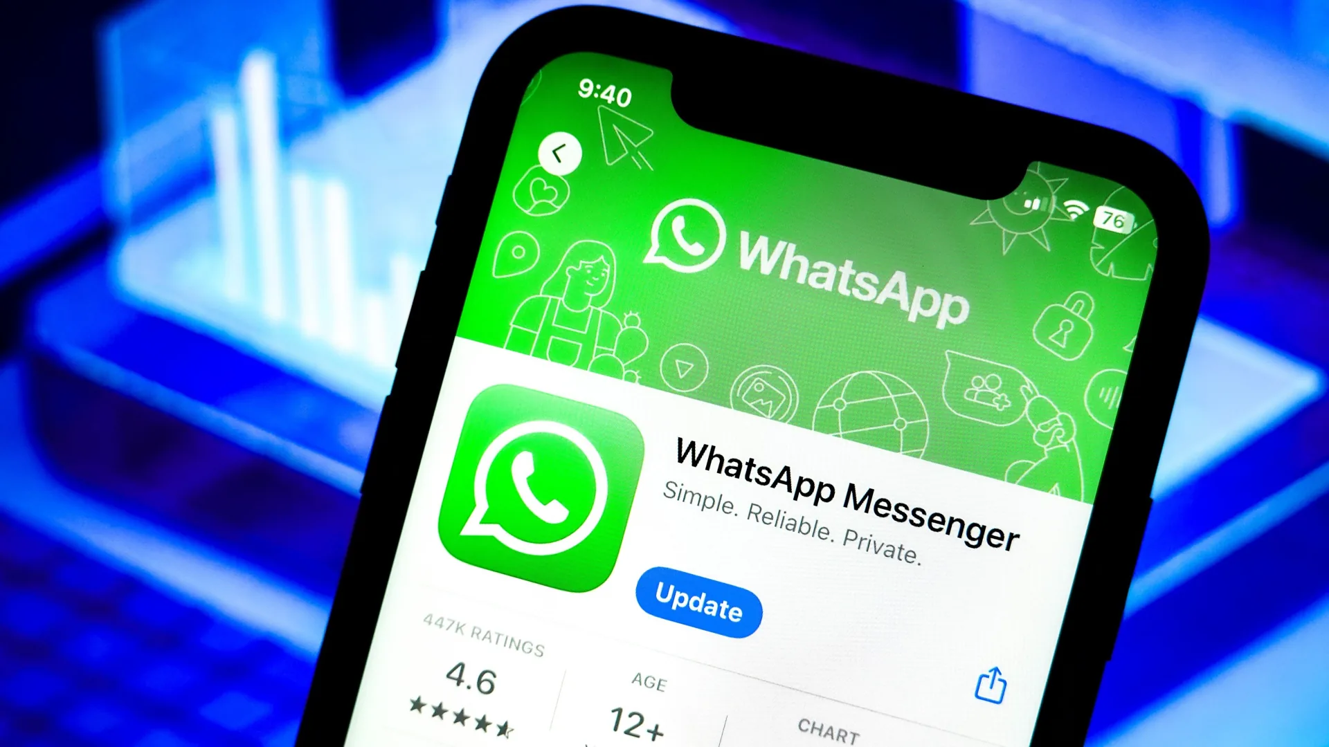 WhatsApp के यूज़रनेम फीचर पर सरकार की कड़ी नजर, Meta के जवाब की हो रही समीक्षा 1 IMG 1201 WhatsApp के यूज़रनेम फीचर पर सरकार की कड़ी नजर, Meta के जवाब की हो रही समीक्षा