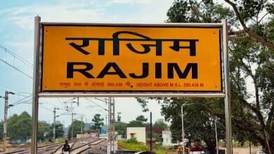 IMG 1213 राजिम की बहुप्रतीक्षित मांग पूरी, बना नगर पालिका
