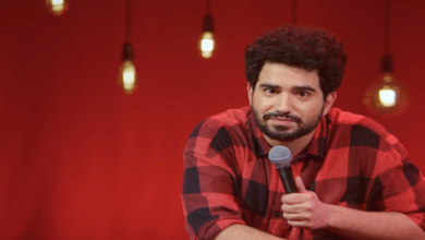 IMG 1215 समय रैना पर सुप्रीम कोर्ट सख्त, कोर्ट के आदेश की अनदेखी पड़ी भारी