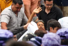 सोनम वांगचुक के अस्पताल में भर्ती होने के बावजूद जारी रहेगा आंदोलन, पत्नी ने दिल्ली पुलिस पर उठाए सवाल 82 IMG 1256 सोनम वांगचुक के अस्पताल में भर्ती होने के बावजूद जारी रहेगा आंदोलन, पत्नी ने दिल्ली पुलिस पर उठाए सवाल