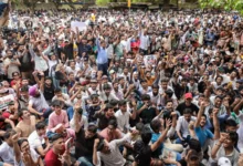 ‘चलो संसद’ मार्च के बीच CJP का दावा, बातचीत के लिए सरकार ने पहली बार किया संपर्क 76 IMG 1287 ‘चलो संसद’ मार्च के बीच CJP का दावा, बातचीत के लिए सरकार ने पहली बार किया संपर्क