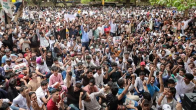 ‘चलो संसद’ मार्च के बीच CJP का दावा, बातचीत के लिए सरकार ने पहली बार किया संपर्क 2 IMG 1287 ‘चलो संसद’ मार्च के बीच CJP का दावा, बातचीत के लिए सरकार ने पहली बार किया संपर्क
