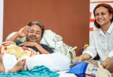 सोनम वांगचुक मामले में हाई कोर्ट का बड़ा आदेश, मेदांता अस्पताल में शिफ्ट करने की अनुमति 29 IMG 1299 सोनम वांगचुक मामले में हाई कोर्ट का बड़ा आदेश, मेदांता अस्पताल में शिफ्ट करने की अनुमति
