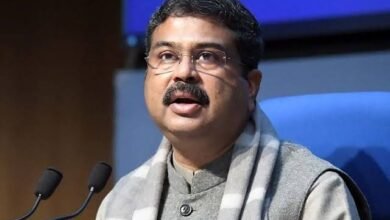 IMG 1338 Big Breaking: देशभर में विरोध प्रदर्शन के बीच धर्मेंद्र प्रधान ने दिया इस्तीफा, जंतर-मंतर पर बढ़ाई गई सुरक्षा