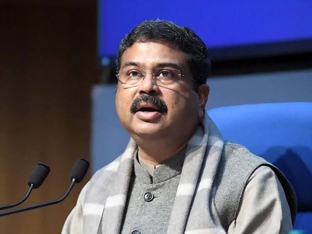 IMG 1338 Big Breaking: देशभर में विरोध प्रदर्शन के बीच धर्मेंद्र प्रधान ने दिया इस्तीफा, जंतर-मंतर पर बढ़ाई गई सुरक्षा