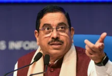 धर्मेंद्र प्रधान के इस्तीफे के बाद सामने आया बड़ा अपडेट, शिक्षा मंत्रालय को मिला नया चेहरा 72 IMG 1345 धर्मेंद्र प्रधान के इस्तीफे के बाद सामने आया बड़ा अपडेट, शिक्षा मंत्रालय को मिला नया चेहरा