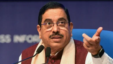 धर्मेंद्र प्रधान के इस्तीफे के बाद सामने आया बड़ा अपडेट, शिक्षा मंत्रालय को मिला नया चेहरा 2 IMG 1345 धर्मेंद्र प्रधान के इस्तीफे के बाद सामने आया बड़ा अपडेट, शिक्षा मंत्रालय को मिला नया चेहरा