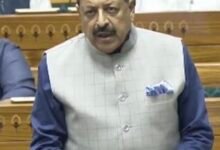 IMG 1363 पेपर लीक पर सख्ती की तैयारी, लोकसभा में पेश हुआ नया बिल; विपक्ष ने किया जोरदार हंगामा