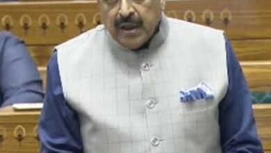 पेपर लीक पर सख्ती की तैयारी, लोकसभा में पेश हुआ नया बिल; विपक्ष ने किया जोरदार हंगामा 4 IMG 1363 पेपर लीक पर सख्ती की तैयारी, लोकसभा में पेश हुआ नया बिल; विपक्ष ने किया जोरदार हंगामा