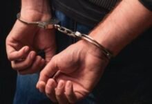 दिवंगत आरक्षक के परिवार से 19 लाख की वसूली का आरोप, थाना प्रभारी गिरफ्तार, अधिवक्ता फरार 86 IMG 20260719 222048 दिवंगत आरक्षक के परिवार से 19 लाख की वसूली का आरोप, थाना प्रभारी गिरफ्तार, अधिवक्ता फरार