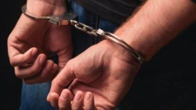 दिवंगत आरक्षक के परिवार से 19 लाख की वसूली का आरोप, थाना प्रभारी गिरफ्तार, अधिवक्ता फरार 54 IMG 20260719 222048 दिवंगत आरक्षक के परिवार से 19 लाख की वसूली का आरोप, थाना प्रभारी गिरफ्तार, अधिवक्ता फरार