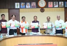 राज्य स्तर पर 343 और जिला स्तर पर 99 संकेतकों के माध्यम से होगी विकास कार्यों की प्रभावी निगरानी 74 a79fab34 34f1 457c 809a f51a07692081 राज्य स्तर पर 343 और जिला स्तर पर 99 संकेतकों के माध्यम से होगी विकास कार्यों की प्रभावी निगरानी