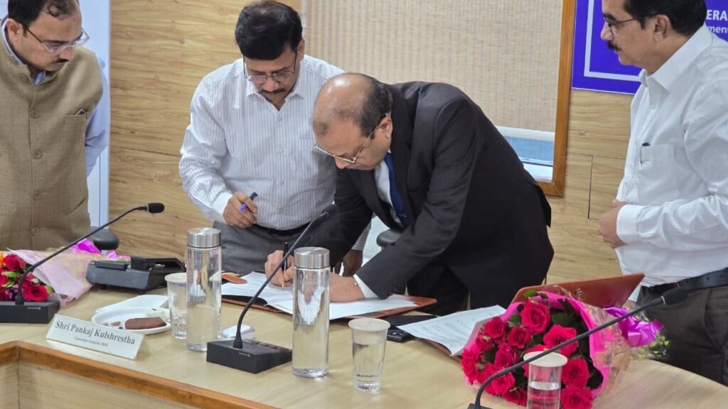 मुख्यमंत्री के नेतृत्व में खनन क्षेत्र में हासिल हुई एक और महत्वपूर्ण उपलब्धि 2 aa2599b5 123f 4c05 b9b6 abde60dddabc मुख्यमंत्री के नेतृत्व में खनन क्षेत्र में हासिल हुई एक और महत्वपूर्ण उपलब्धि