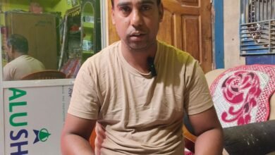cd84b126 1eed 4848 a0d9 e09f58eb42d4 सीएम हेल्पलाइन 1076 ने 24 घंटे में दिलाया न्याय, सेवक राम के परिवार के चेहरे पर लौटी मुस्कान