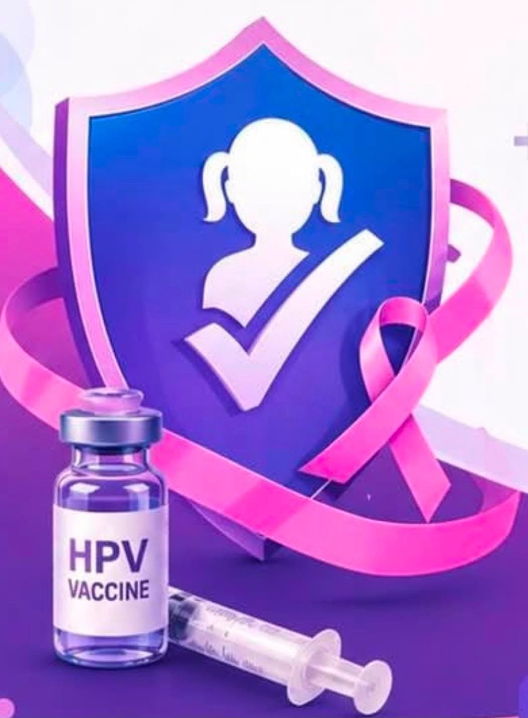 कैंसर मुक्त भविष्य की ओर कदम: धमतरी में विशेष HPV टीकाकरण सप्ताह शुरू 1 d3436077 e866 40b7 a047 7ab1c264cc90 कैंसर मुक्त भविष्य की ओर कदम: धमतरी में विशेष HPV टीकाकरण सप्ताह शुरू