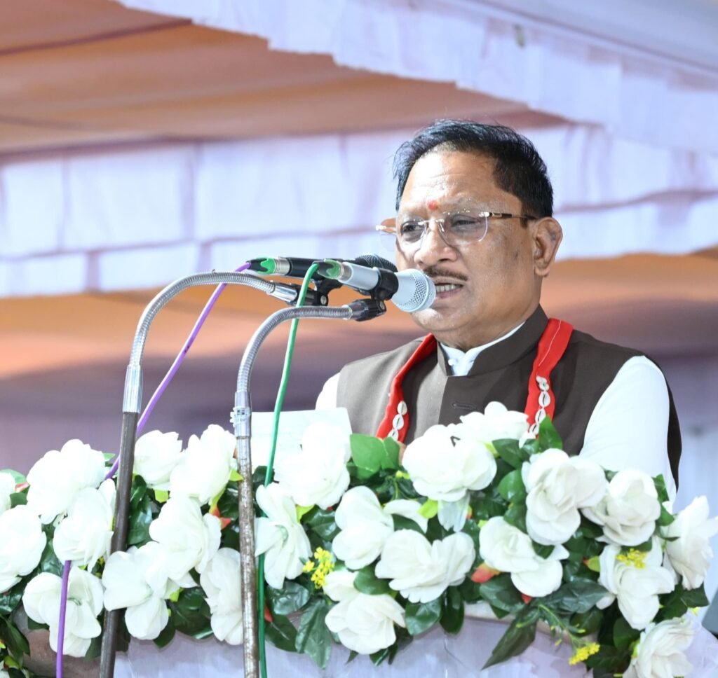 72वें राष्ट्रीय फिल्म पुरस्कार में 'राम-नामी' को सर्वश्रेष्ठ डॉक्यूमेंट्री का सम्मान, छत्तीसगढ़ की सांस्कृतिक विरासत को मिला राष्ट्रीय गौरव 2 dce85cd8 05c1 4d58 89d0 7c1223ea566a 1 72वें राष्ट्रीय फिल्म पुरस्कार में 'राम-नामी' को सर्वश्रेष्ठ डॉक्यूमेंट्री का सम्मान, छत्तीसगढ़ की सांस्कृतिक विरासत को मिला राष्ट्रीय गौरव