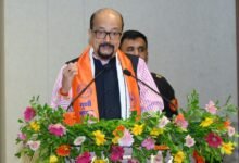 मोबाइल और डिजिटल एडिक्शन से बचें, मानव बुद्धि ही सर्वाच्च है: राज्यपाल डेका 77 eaf0434b 5196 49a5 9b7b 40cacd320828 मोबाइल और डिजिटल एडिक्शन से बचें, मानव बुद्धि ही सर्वाच्च है: राज्यपाल डेका