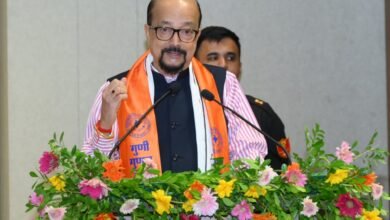 मोबाइल और डिजिटल एडिक्शन से बचें, मानव बुद्धि ही सर्वाच्च है: राज्यपाल डेका 2 eaf0434b 5196 49a5 9b7b 40cacd320828 मोबाइल और डिजिटल एडिक्शन से बचें, मानव बुद्धि ही सर्वाच्च है: राज्यपाल डेका