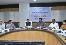 0e025c3d 7ee8 4967 92e9 4e58a147ae6f श्रमिक परिवारों को मिले शासन की विभिन्न योजनाओं का लाभ: श्रम मंत्री लखन लाल देवांगन