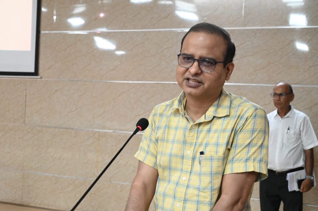 382f890c 88a1 475a 8591 537fd4b36a2d वीबी–जीरामजी अधिनियम के प्रभावी क्रियान्वयन हेतु जिला पंचायत सदस्यों की राज्यस्तरीय कार्यशाला आयोजित