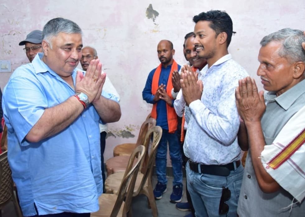 5f621d11 cac2 44e4 8a24 77589f8f880d राष्ट्रीय हथकरघा दिवस पर बुनकरों के सम्मान और 'वोकल फॉर लोकल' अभियान को मजबूत बनाने की अपील