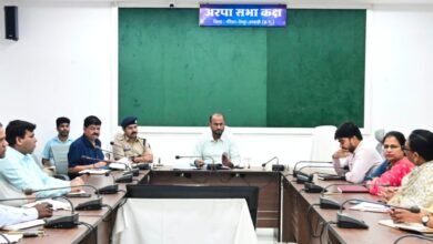 26वीं राज्य स्तरीय शालेय क्रीड़ा प्रतियोगिता की मेजबानी करेगा जीपीएम, 18 से 21 अगस्त तक जुटेंगे प्रदेशभर के खिलाड़ी 4 6b7e1919 bab3 4b6b b648 58ff5edbc909 26वीं राज्य स्तरीय शालेय क्रीड़ा प्रतियोगिता की मेजबानी करेगा जीपीएम, 18 से 21 अगस्त तक जुटेंगे प्रदेशभर के खिलाड़ी
