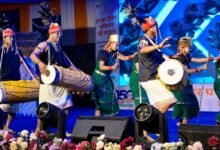 6d90d576 17d0 410c 9241 817dbd789f57 संस्कृति विभाग द्वारा मुख्यमंत्री लोक कलाकार प्रोत्साहन योजना-2026 के लिए 31 अगस्त तक आवेदन आमंत्रित