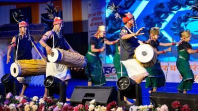 6d90d576 17d0 410c 9241 817dbd789f57 संस्कृति विभाग द्वारा मुख्यमंत्री लोक कलाकार प्रोत्साहन योजना-2026 के लिए 31 अगस्त तक आवेदन आमंत्रित