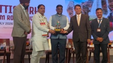 मुख्यमंत्री के नेतृत्व में छत्तीसगढ़ पर्यटन को नई उड़ान, पुणे रोड शो से राष्ट्रीय एवं अंतरराष्ट्रीय पर्यटन बाजार में मजबूत हुई पहचान 2 7a953d26 63f4 4abd 9e58 406e14837424 मुख्यमंत्री के नेतृत्व में छत्तीसगढ़ पर्यटन को नई उड़ान, पुणे रोड शो से राष्ट्रीय एवं अंतरराष्ट्रीय पर्यटन बाजार में मजबूत हुई पहचान