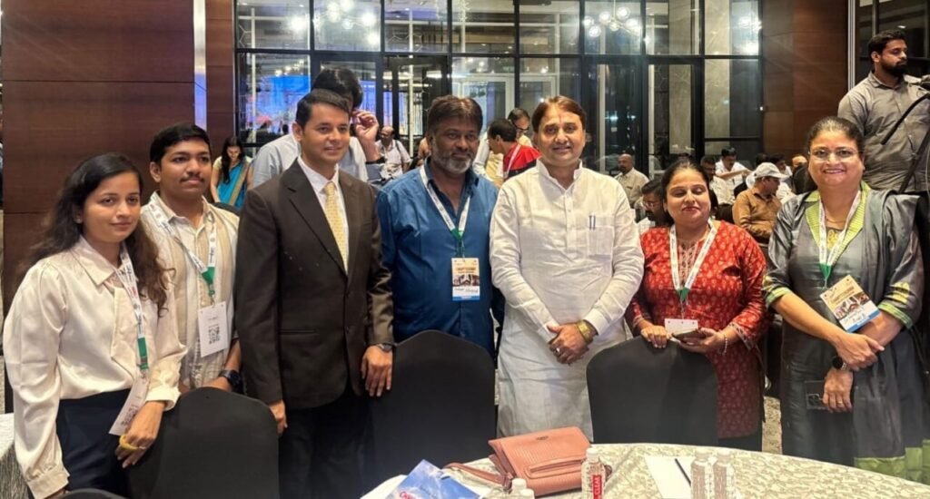 मुख्यमंत्री के नेतृत्व में छत्तीसगढ़ पर्यटन को नई उड़ान, पुणे रोड शो से राष्ट्रीय एवं अंतरराष्ट्रीय पर्यटन बाजार में मजबूत हुई पहचान 3 9a1ae717 ab33 4d54 95a7 1ed301410553 मुख्यमंत्री के नेतृत्व में छत्तीसगढ़ पर्यटन को नई उड़ान, पुणे रोड शो से राष्ट्रीय एवं अंतरराष्ट्रीय पर्यटन बाजार में मजबूत हुई पहचान