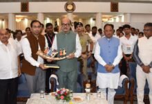 गवर्नर रमेन डेका और मुख्यमंत्री विष्णु देव साय की उपस्थिति में लोक भवन से ‘नशा मुक्त युवा विकसित भारत संकल्प अभियान’ का शुभारंभ 71 HOs8a ObkAAfoCH 1 गवर्नर रमेन डेका और मुख्यमंत्री विष्णु देव साय की उपस्थिति में लोक भवन से ‘नशा मुक्त युवा विकसित भारत संकल्प अभियान’ का शुभारंभ
