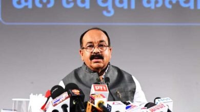 IMG 20260804 WA0551 छत्तीसगढ़ में हॉकी लीग के आयोजन की तैयारी, छत्तीसगढ़ क्रीड़ा प्रोत्साहन योजना के लिए 57 करोड़ का बजट
