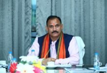 स्वास्थ्य अधोसंरचना को मिलेगी नई गति: स्वास्थ्य मंत्री श्याम बिहारी जायसवाल 23 IMG 20260804 WA0717 स्वास्थ्य अधोसंरचना को मिलेगी नई गति: स्वास्थ्य मंत्री श्याम बिहारी जायसवाल
