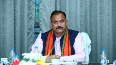 स्वास्थ्य अधोसंरचना को मिलेगी नई गति: स्वास्थ्य मंत्री श्याम बिहारी जायसवाल 43 IMG 20260804 WA0717 स्वास्थ्य अधोसंरचना को मिलेगी नई गति: स्वास्थ्य मंत्री श्याम बिहारी जायसवाल