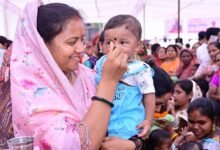 IMG 20260805 WA0550 सशक्त बचपन, समृद्ध छत्तीसगढ़,पोषण पखवाड़ा में छत्तीसगढ़ राष्ट्रीय स्तर पर पहले स्थान पर