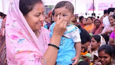 IMG 20260805 WA0550 सशक्त बचपन, समृद्ध छत्तीसगढ़,पोषण पखवाड़ा में छत्तीसगढ़ राष्ट्रीय स्तर पर पहले स्थान पर