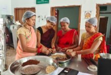 IMG 20260806 WA0398 सफलता की कहानी :महुआ ने बदली महिलाओं की जिंदगी,वन धन योजना से मिली आत्मनिर्भरता की नई पहचान