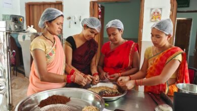 सफलता की कहानी :महुआ ने बदली महिलाओं की जिंदगी,वन धन योजना से मिली आत्मनिर्भरता की नई पहचान 2 IMG 20260806 WA0398 सफलता की कहानी :महुआ ने बदली महिलाओं की जिंदगी,वन धन योजना से मिली आत्मनिर्भरता की नई पहचान
