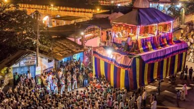विश्व प्रसिद्ध ऐतिहासिक बस्तर दशहरा पर्व, पाट जात्रा पूजा विधान के साथ कल से होगा शुरू 6 IMG 20260811 WA0104 विश्व प्रसिद्ध ऐतिहासिक बस्तर दशहरा पर्व, पाट जात्रा पूजा विधान के साथ कल से होगा शुरू