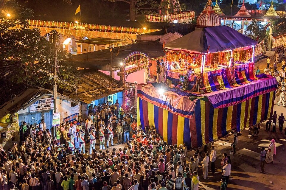 IMG 20260811 WA0104 विश्व प्रसिद्ध ऐतिहासिक बस्तर दशहरा पर्व, पाट जात्रा पूजा विधान के साथ कल से होगा शुरू