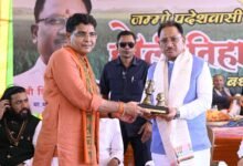 किसानों की समृद्धि से ही समृद्ध होगा छत्तीसगढ़ : मुख्यमंत्री विष्णु देव साय 132 IMG 20260812 WA0632 किसानों की समृद्धि से ही समृद्ध होगा छत्तीसगढ़ : मुख्यमंत्री विष्णु देव साय