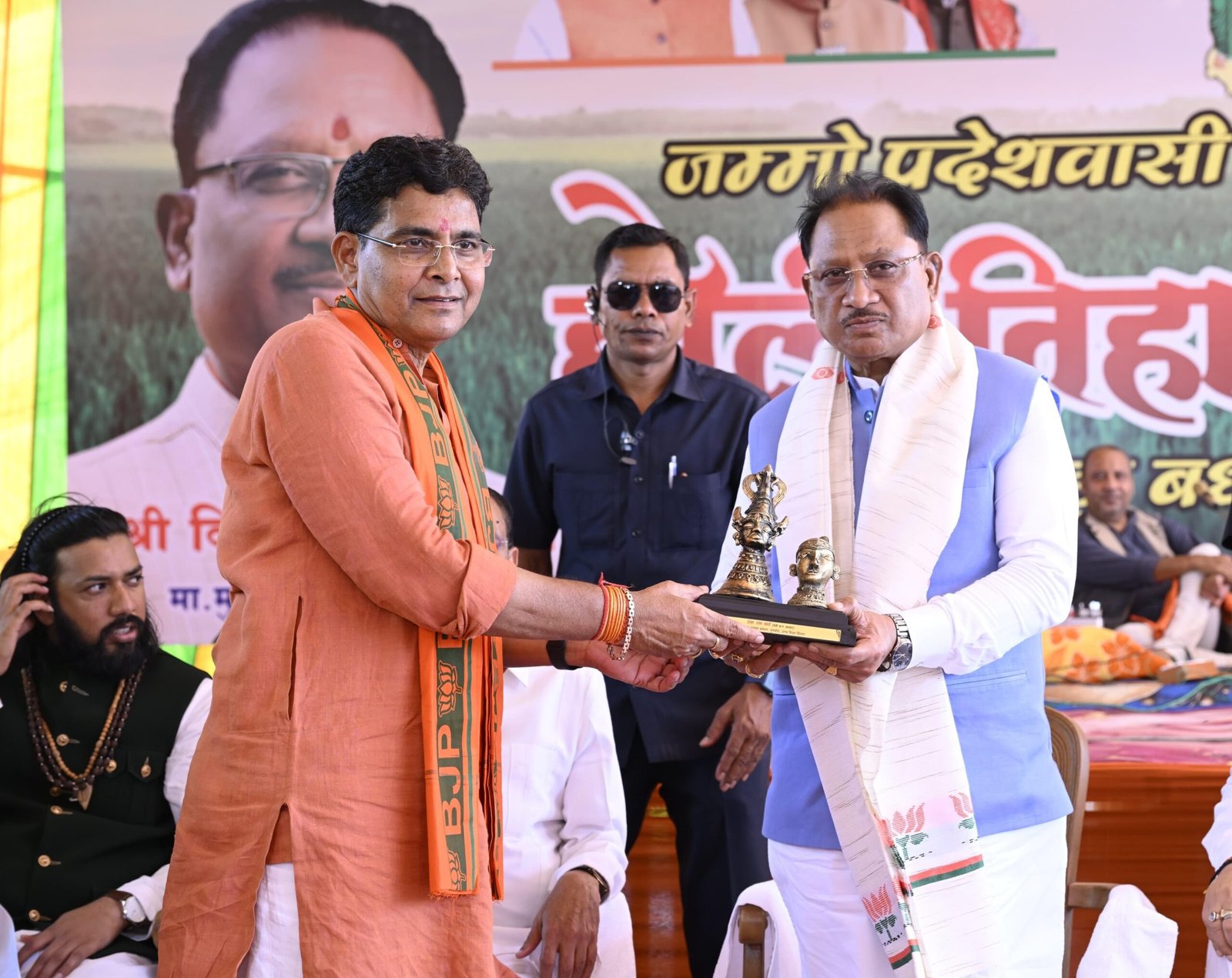 किसानों की समृद्धि से ही समृद्ध होगा छत्तीसगढ़ : मुख्यमंत्री विष्णु देव साय 1 IMG 20260812 WA0632 scaled किसानों की समृद्धि से ही समृद्ध होगा छत्तीसगढ़ : मुख्यमंत्री विष्णु देव साय