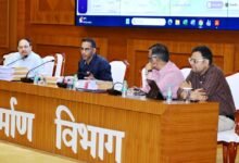 लोक निर्माण विभाग के सचिव ने सड़क एवं भवन निर्माण कार्यों की प्रगति की समीक्षा की 45 IMG 20260812 WA0641 लोक निर्माण विभाग के सचिव ने सड़क एवं भवन निर्माण कार्यों की प्रगति की समीक्षा की