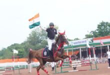 घुड़सवारों के साहस, महिला बैग पाईपर बैंड की लय और श्वान दल के रोमांचक प्रदर्शन से सजा स्वतंत्रता दिवस समारोह 98 IMG 20260815 WA0895 घुड़सवारों के साहस, महिला बैग पाईपर बैंड की लय और श्वान दल के रोमांचक प्रदर्शन से सजा स्वतंत्रता दिवस समारोह