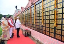 जवानों के शौर्य ने लिखा बस्तर का नया इतिहास- उप मुख्यमंत्री विजय शर्मा 35 IMG 20260815 WA1182 जवानों के शौर्य ने लिखा बस्तर का नया इतिहास- उप मुख्यमंत्री विजय शर्मा