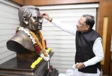 IMG 20260816 WA0393 अटल जी के संकल्प और दूरदर्शी नेतृत्व ने छत्तीसगढ़ को दी नई पहचान, सुशासन और अंत्योदय की राह पर आगे बढ़ रहा प्रदेश : मुख्यमंत्री साय