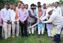 IMG 20260816 WA0527 ​भौतिक प्रगति के साथ अपनी समृद्ध परंपरा और मानवीय मूल्यों को सहेजकर रखना ही सच्चा विकास- मंत्री टंक राम वर्मा