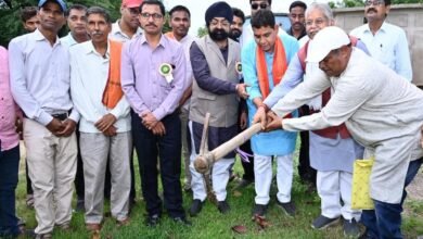 IMG 20260816 WA0527 ​भौतिक प्रगति के साथ अपनी समृद्ध परंपरा और मानवीय मूल्यों को सहेजकर रखना ही सच्चा विकास- मंत्री टंक राम वर्मा